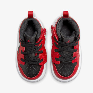 NIKE Pantofi Sport Jordan 1 Mid 
