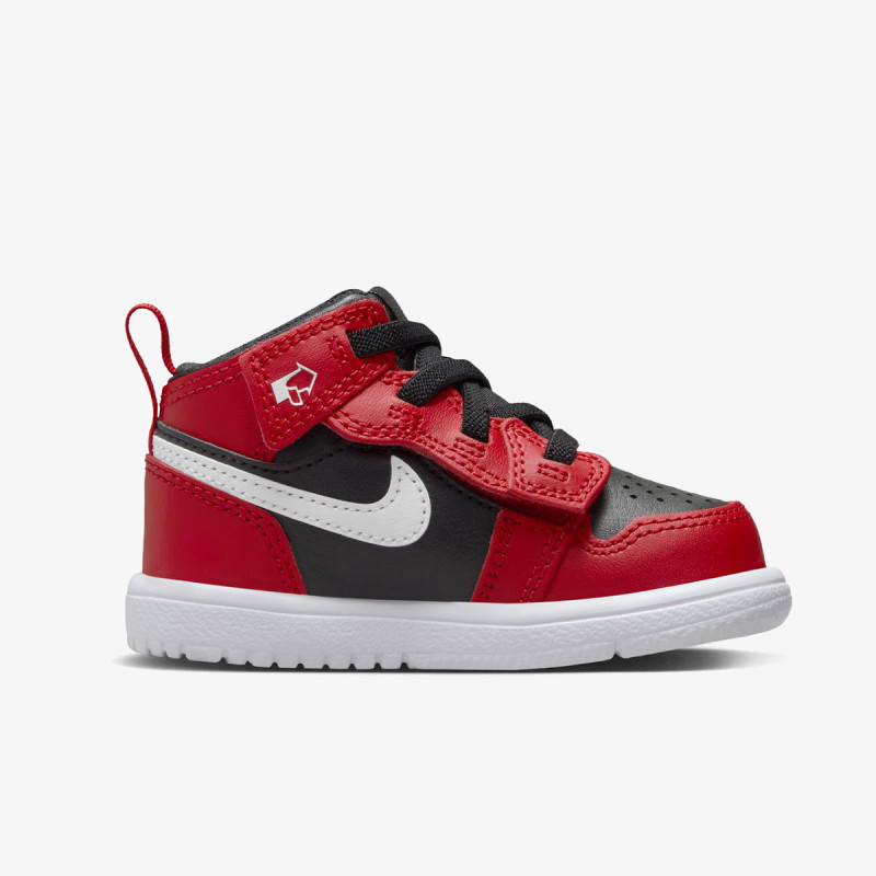 NIKE Pantofi Sport Jordan 1 Mid 