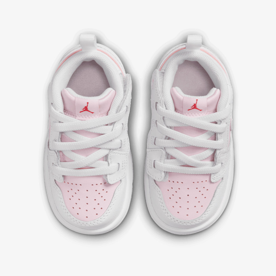 NIKE Pantofi Sport JORDAN 1 LOW ALT BT 