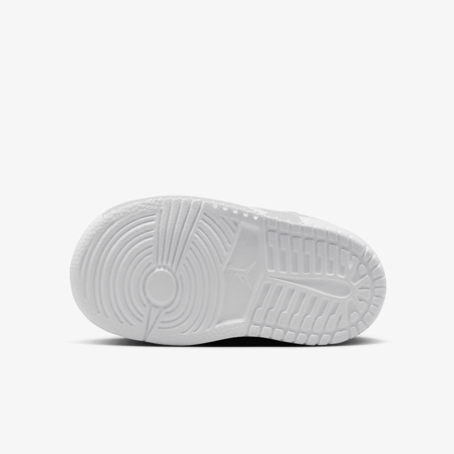 NIKE Pantofi Sport JORDAN 1 LOW ALT BT 