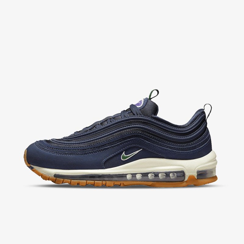 NIKE Pantofi Sport NIKE AIR MAX 97