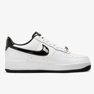 NIKE Pantofi Sport AIR FORCE 1 '07 LV8 EMB 