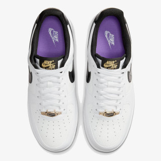 NIKE Pantofi Sport AIR FORCE 1 '07 LV8 EMB 
