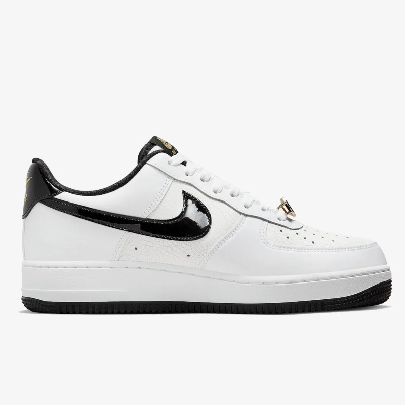 NIKE Pantofi Sport AIR FORCE 1 '07 LV8 EMB 
