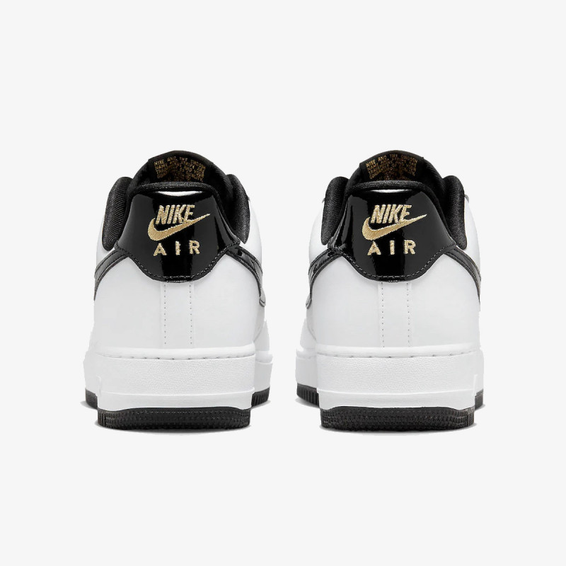 NIKE Pantofi Sport AIR FORCE 1 '07 LV8 EMB 