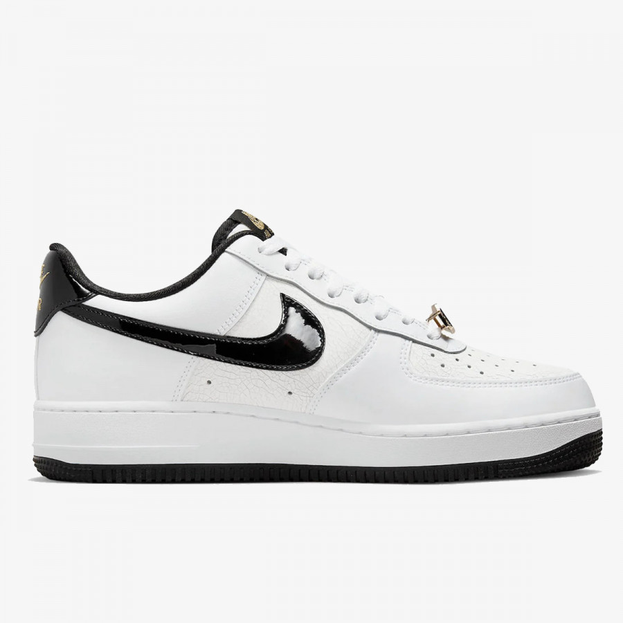 NIKE Pantofi Sport AIR FORCE 1 '07 LV8 EMB 