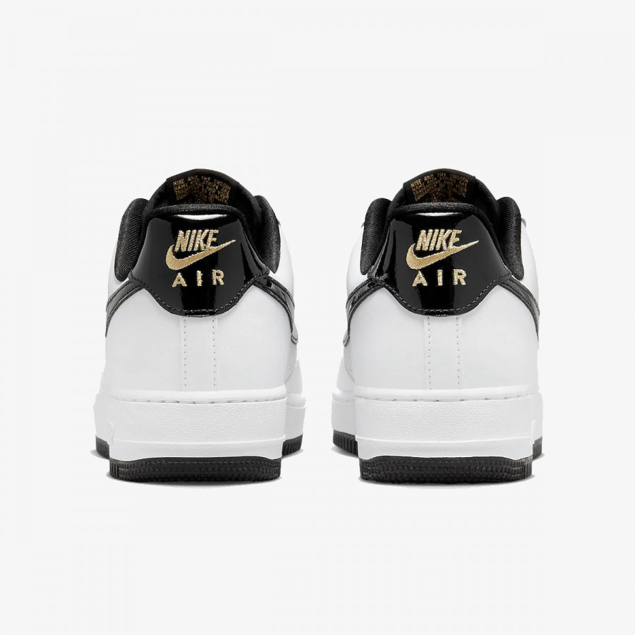 NIKE Pantofi Sport AIR FORCE 1 '07 LV8 EMB 