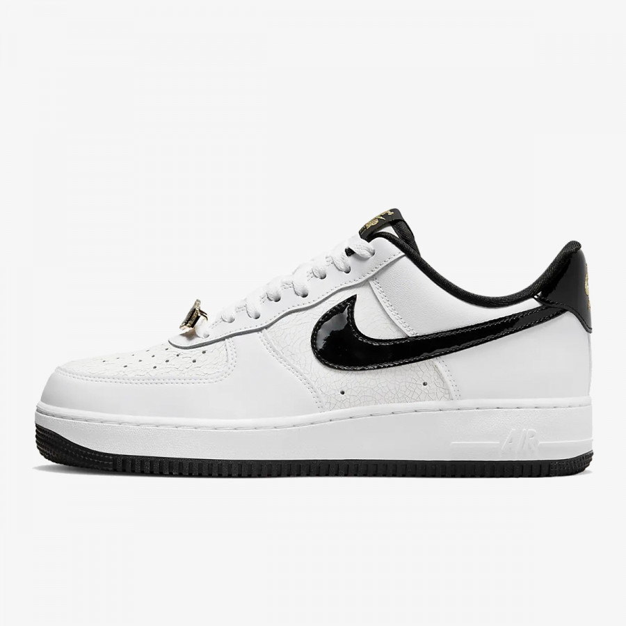 NIKE Pantofi Sport AIR FORCE 1 '07 LV8 EMB 