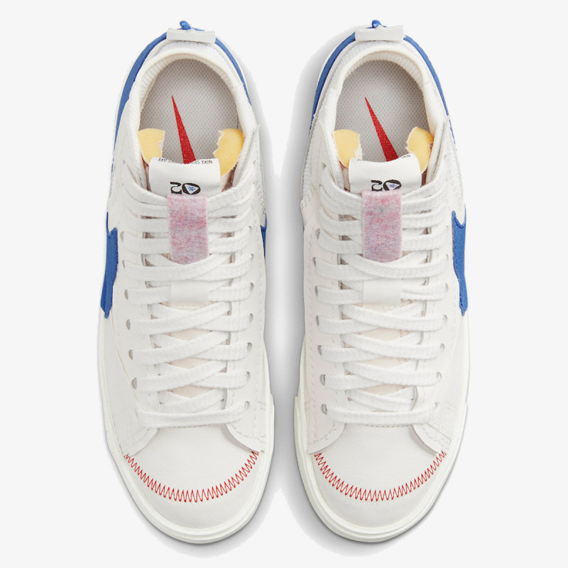 NIKE Pantofi Sport Blazer '77 Jumbo 