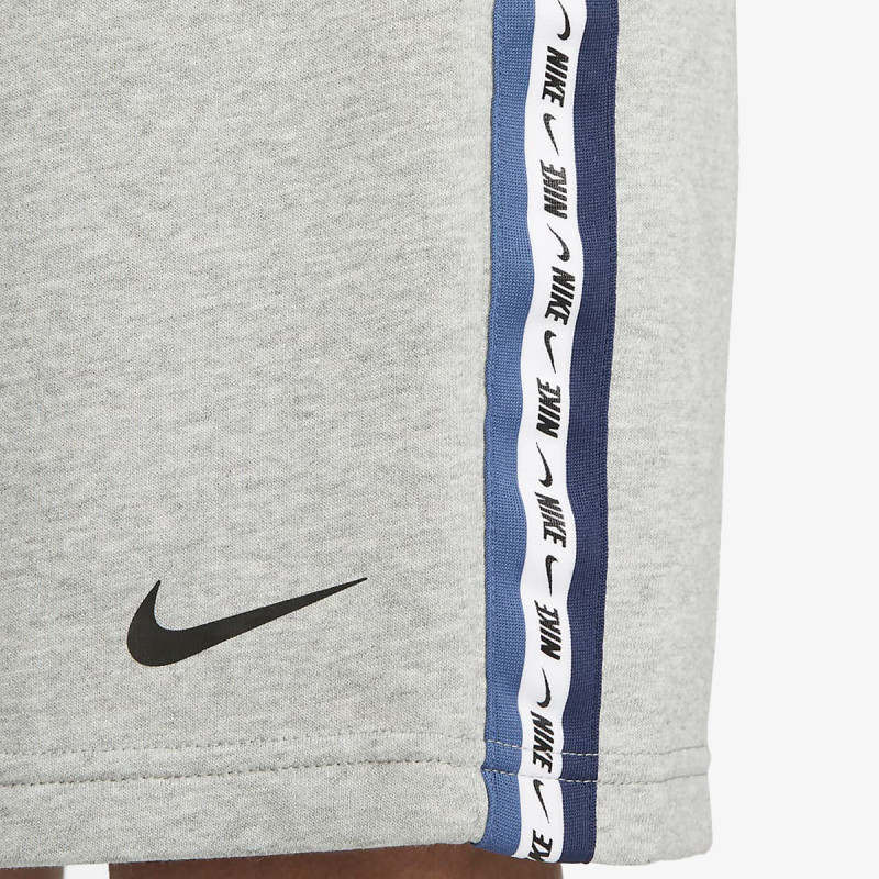 NIKE Pantaloni scurti Sportswear Repeat 