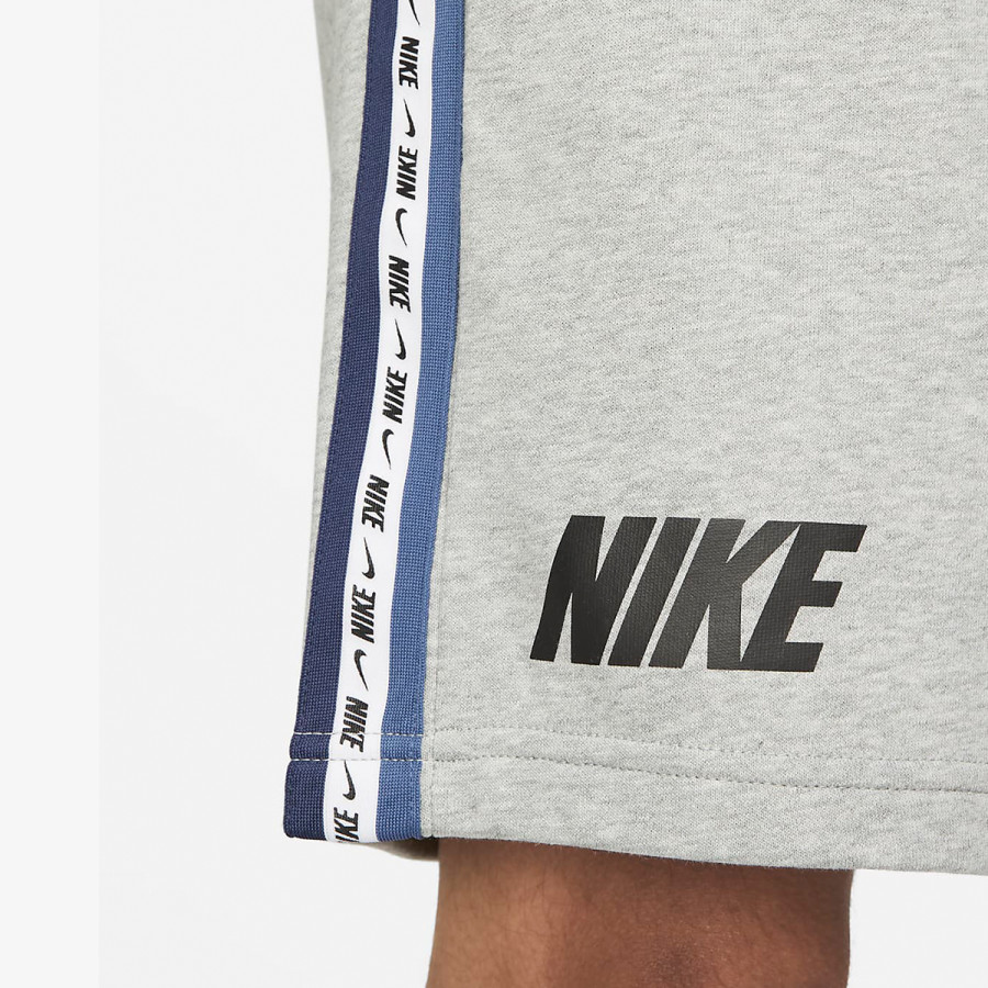 NIKE Pantaloni scurti Sportswear Repeat 