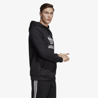 ADIDAS Hanorace TREFOIL HOODIE 