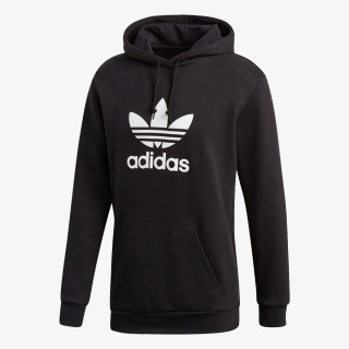 ADIDAS Hanorace TREFOIL HOODIE 