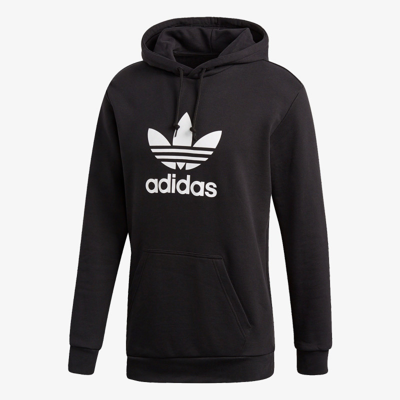 ADIDAS Hanorace TREFOIL HOODIE 