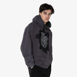 DOT Hanorace DOT MENS HOODY 