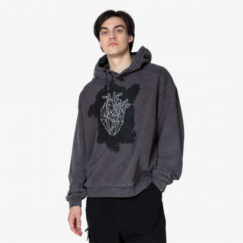 DOT Hanorace DOT MENS HOODY 