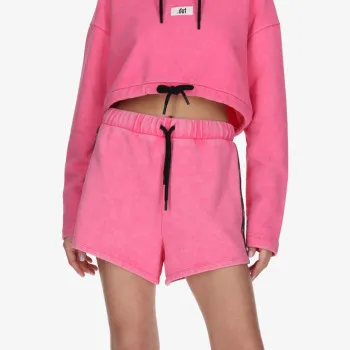 DOT Pantaloni scurti DOT LADIES SHORTS 