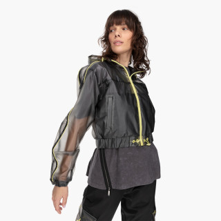 DOT Hanorace DOT LADIES FULL ZIP HOODY 