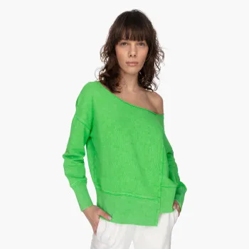 DOT Hanorace DOT Hanorace DOT LADIES CREWNECK 