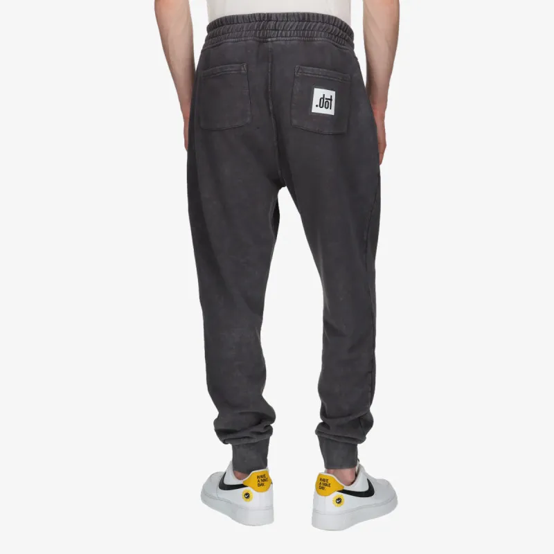DOT Pantaloni de trening DOT MENS CUFFED PANTS 