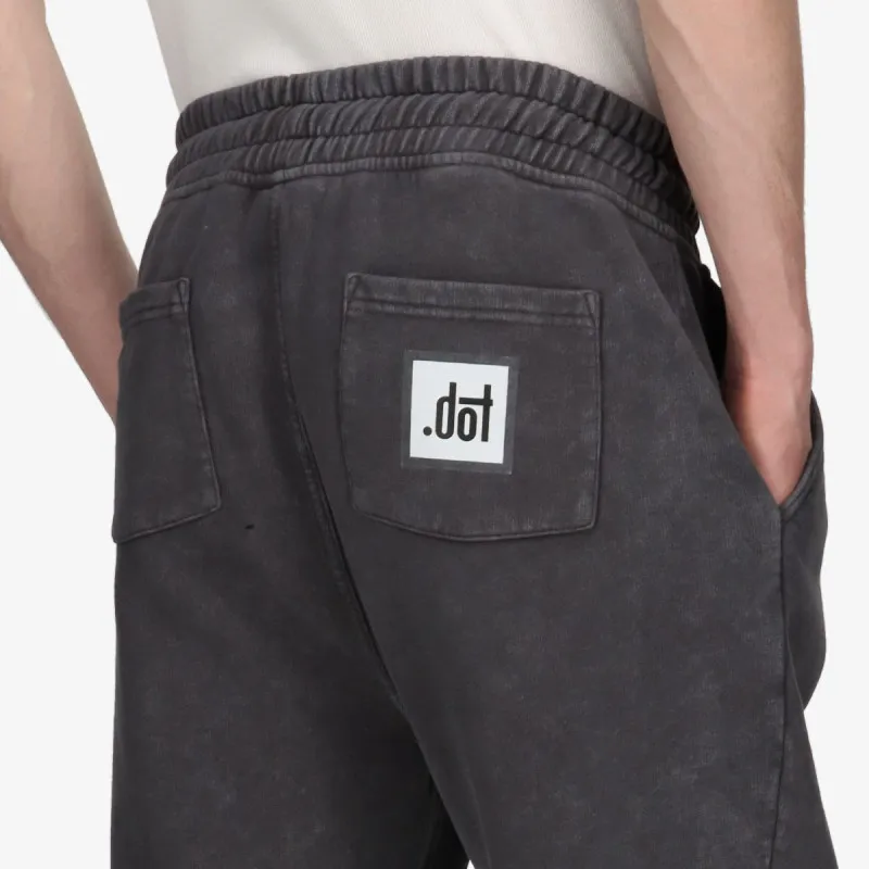 DOT Pantaloni de trening DOT MENS CUFFED PANTS 