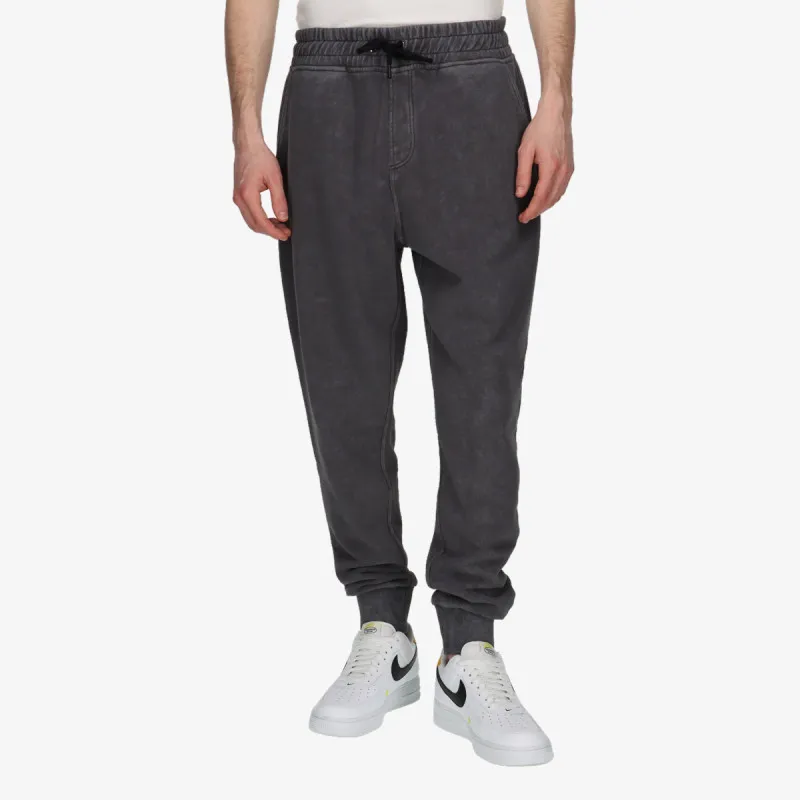 DOT Pantaloni de trening DOT MENS CUFFED PANTS 