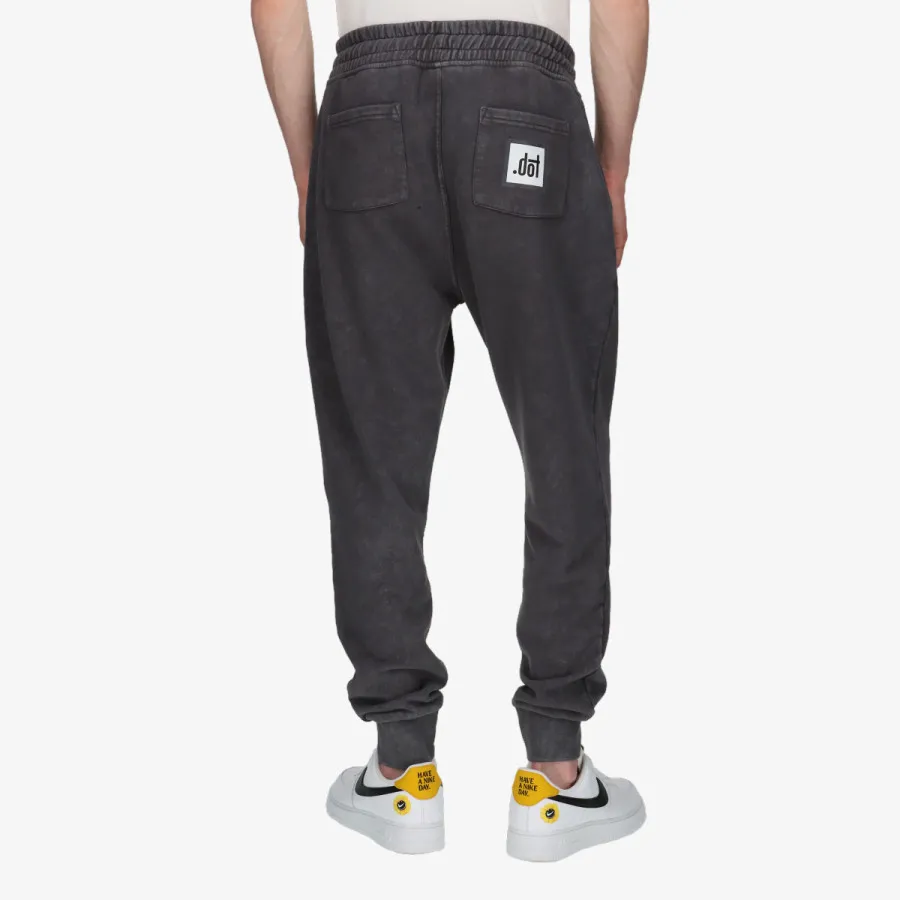 DOT Pantaloni de trening DOT MENS CUFFED PANTS 