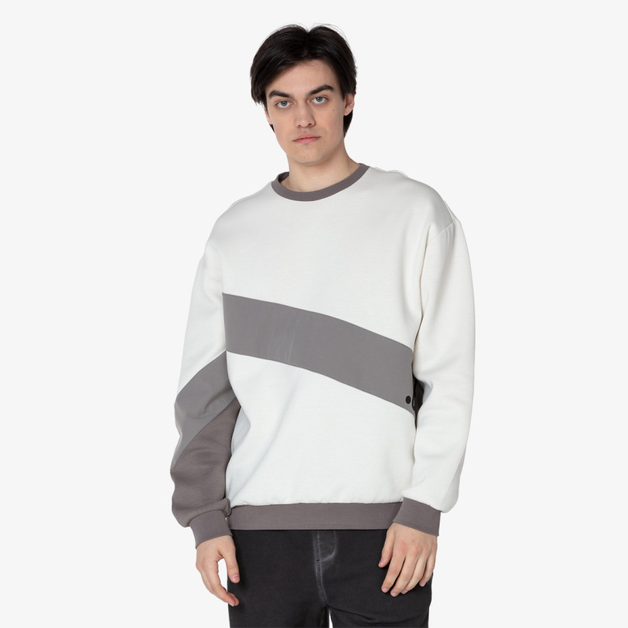 DOT Hanorace DOT MENS CREWNECK 