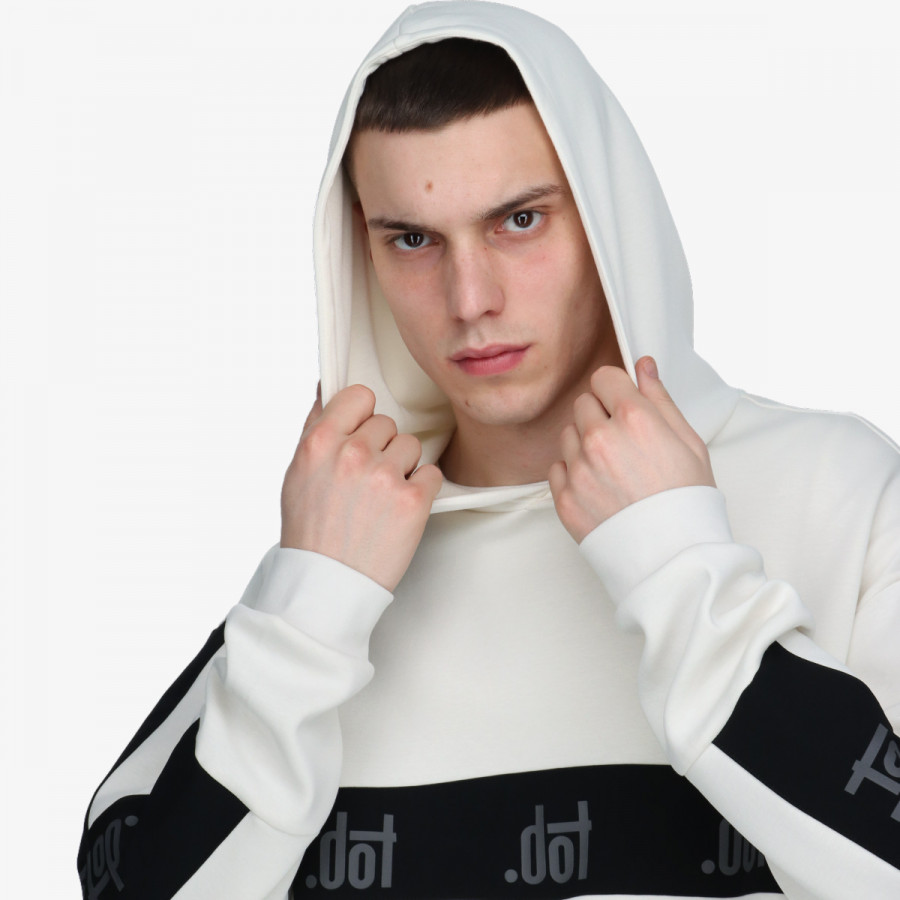 DOT Hanorace DOT MENS HOODY 