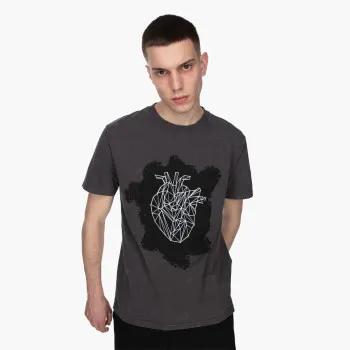 DOT Tricouri DOT Tricouri DOT MENS T-SHIRT 