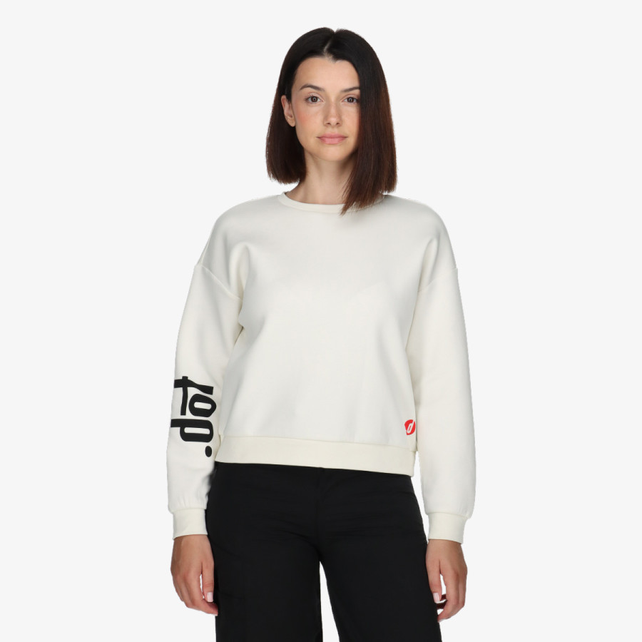 DOT Hanorace DOT LADIES CREWNECK 