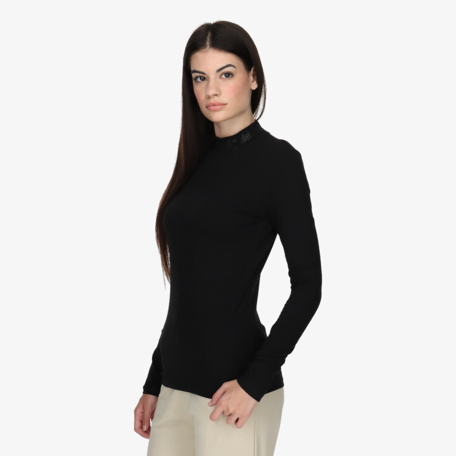 DOT Tricouri maneca lunga DOT LADIES LONG SLEEVE T-SHIRT 