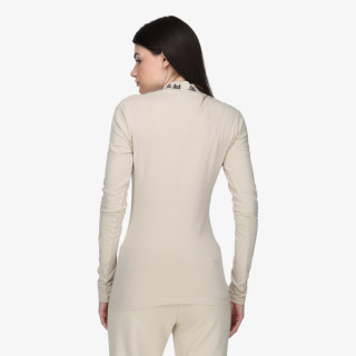 DOT Tricouri maneca lunga DOT LADIES LONG SLEEVE T-SHIRT 