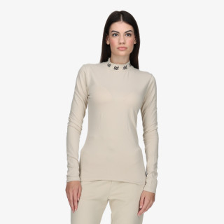 DOT Tricouri maneca lunga DOT LADIES LONG SLEEVE T-SHIRT 