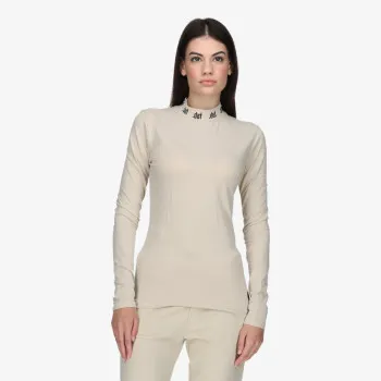 DOT Tricouri maneca lunga DOT Tricouri maneca lunga DOT LADIES LONG SLEEVE T-SHIRT 