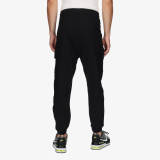 DOT Pantaloni de trening DOT MENS CUFFED PANTS 