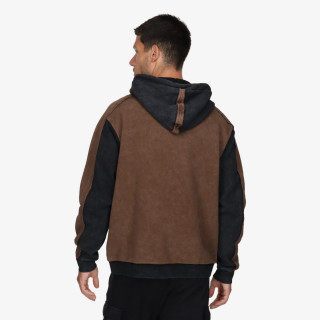 DOT Hanorace Full-Zip 