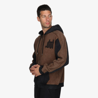 DOT Hanorace Full-Zip 