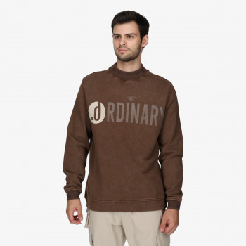 DOT Hanorace DOT Hanorace DOT MENS CREWNECK 