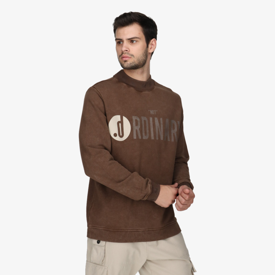 DOT Hanorace DOT MENS CREWNECK 