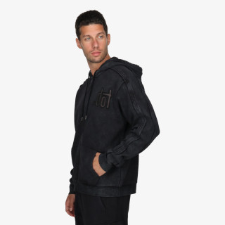 DOT Hanorace Full-Zip 