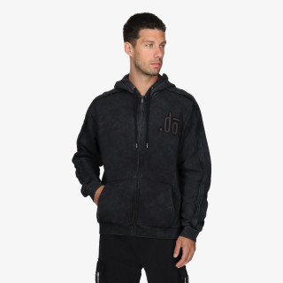 DOT Hanorace Full-Zip 