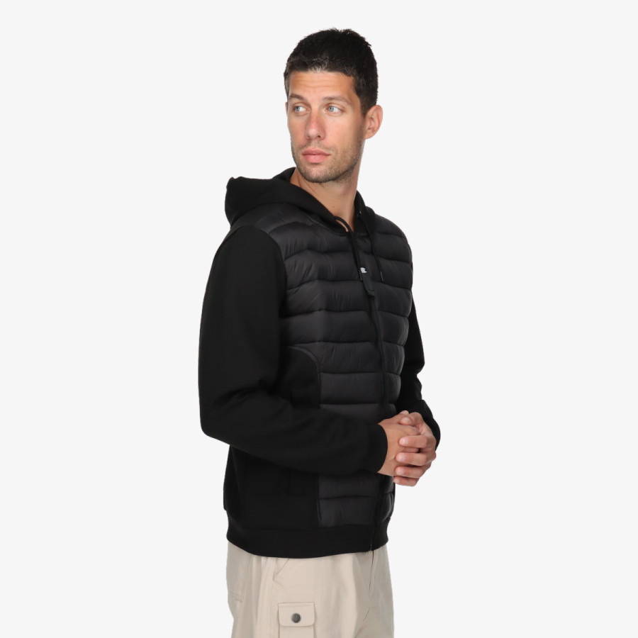 DOT Hanorace DOT MENS FULL ZIP HOODY 