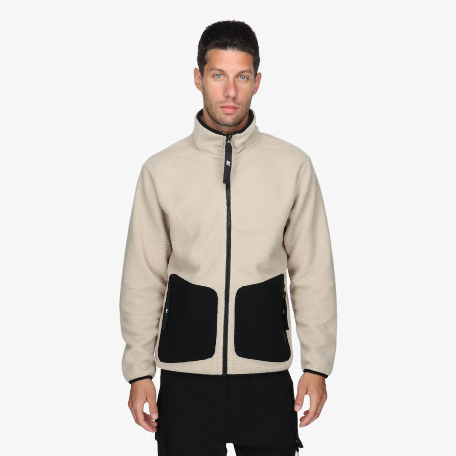 DOT Hanorace DOT MENS FULL ZIP 