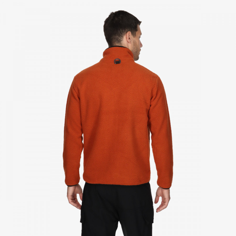 DOT Hanorace DOT MENS FULL ZIP 