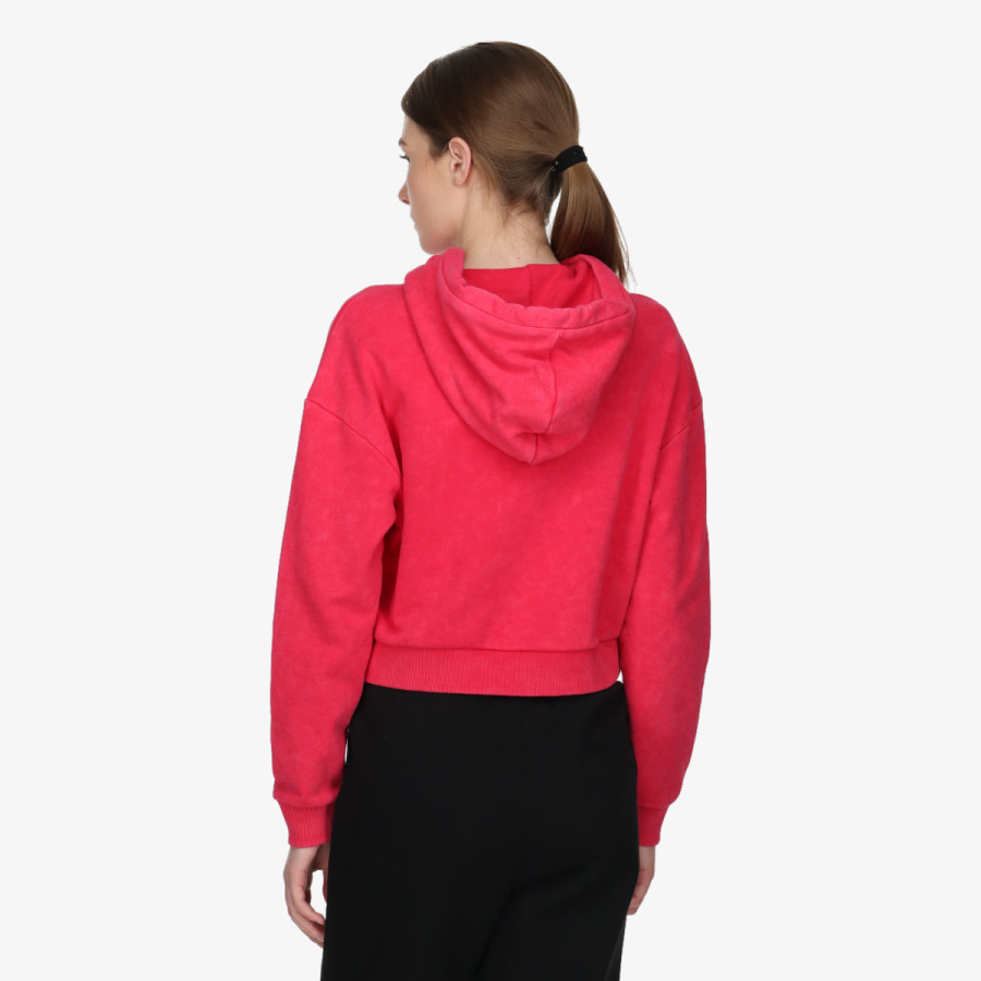 DOT Hanorace DOT LADIES HOODY 