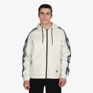 DOT Hanorace DOT MENS FULL ZIP HOODY 