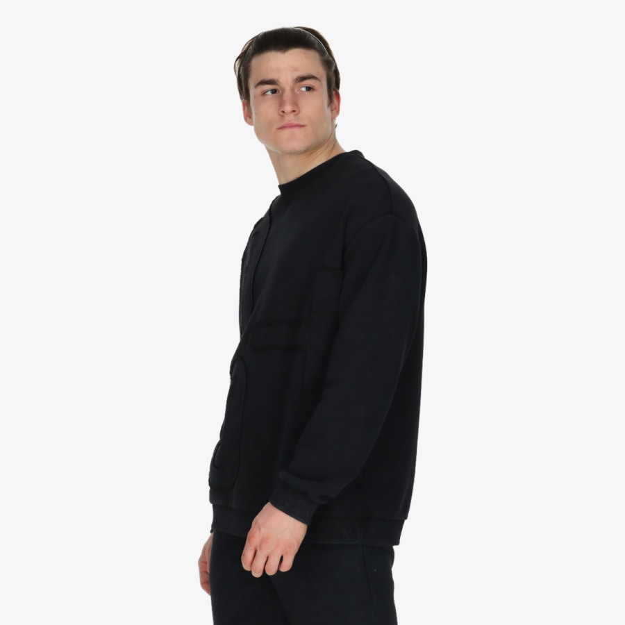 DOT Hanorace DOT MENS CREWNECK 