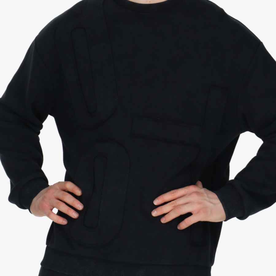 DOT Hanorace DOT MENS CREWNECK 