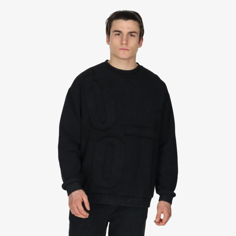 DOT Hanorace DOT MENS CREWNECK 